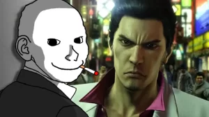 Yakuza Kiwami actualizaciones PS4