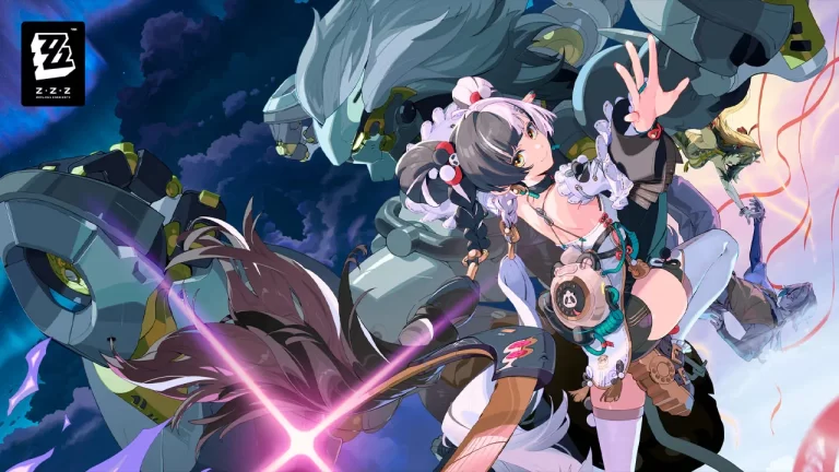 Zenless Zone Zero anuncia su versión 2.4 para finales de noviembre con nuevos agentes y más contenido