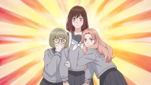 A Star Brighter than the Sun es de los shōjo más populares de la temporada, entérate aquí de los detalles más importantes de su elenco.  