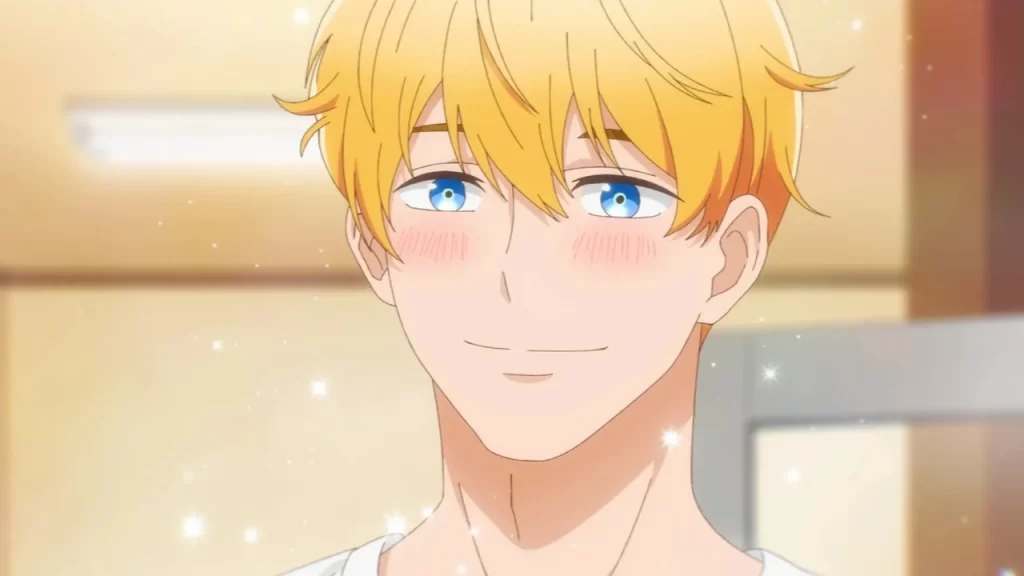 A Star Brighter than the Sun es de los shōjo más populares de la temporada, entérate aquí de los detalles más importantes de su elenco.