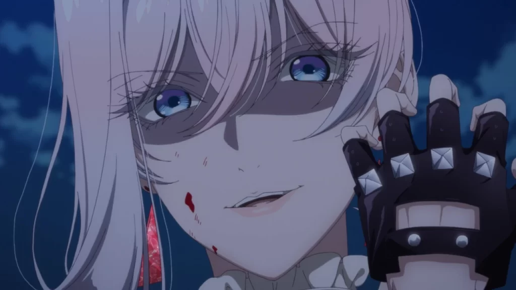 May I Asked You for one Final Thing es uno de los anime de temporada, te comento de qué se trata realmente y quiénes son los personajes.