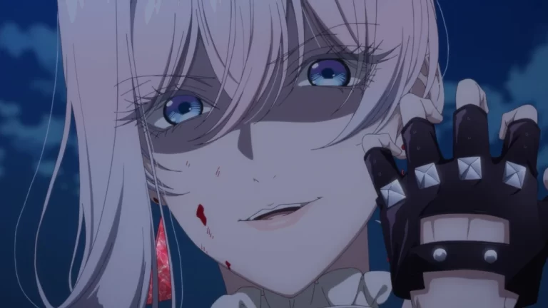 May I Asked You for one Final Thing es uno de los anime de temporada, te comento de qué se trata realmente y quiénes son los personajes.