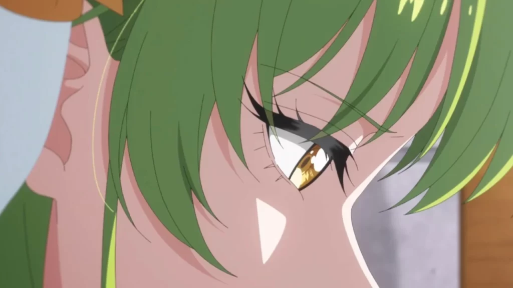 May I Ask for One Final Thing es uno de los anime de temporada, te comento de qué se trata realmente y quiénes son los personajes.