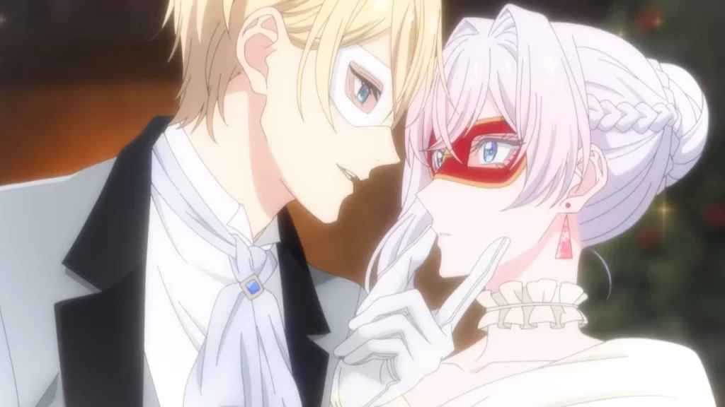 May I Ask for One Final Thing es uno de los anime de temporada, te comento de qué se trata realmente y quiénes son los personajes.