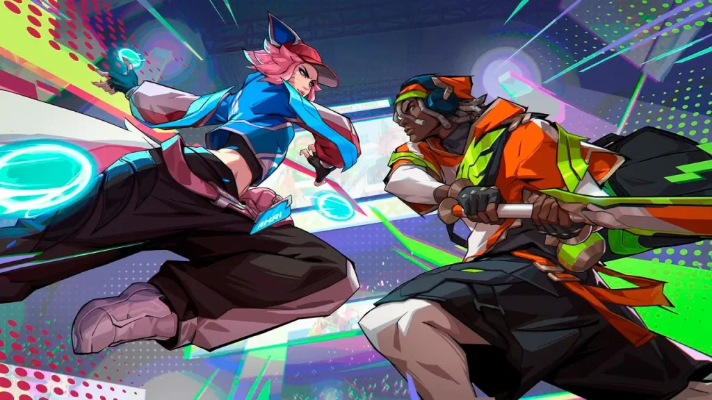 2XKO llega a consolas en enero de 2026: fecha, temporada 1, cross-progression y escena competitiva