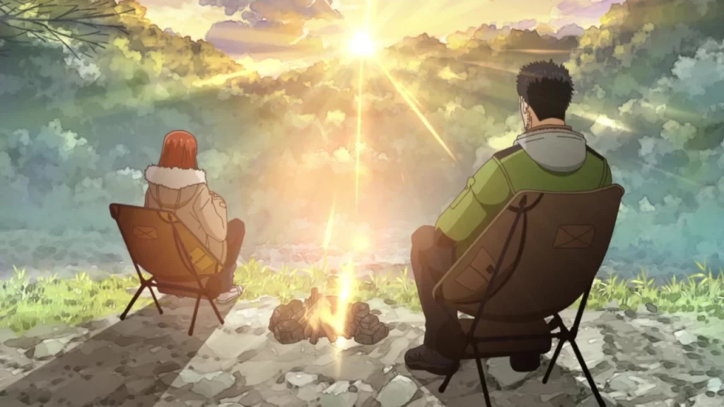 El 2026 está por comenzar y estos son los títulos de anime que debes ver para comenzar con claridad, paz y calidez. ¡Viva el slice of life!