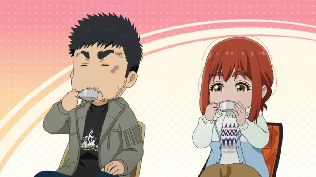 El 2026 está por comenzar y estos son los títulos de anime que debes ver para comenzar con claridad, paz y calidez. ¡Viva el slice of life!