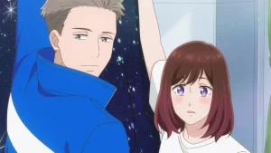 A Star Brighter than the Sun capítulo 10 nos acerca cada vez más a la declaración entre Sae y Kamishiro, quien ahora sufre por los rumores.