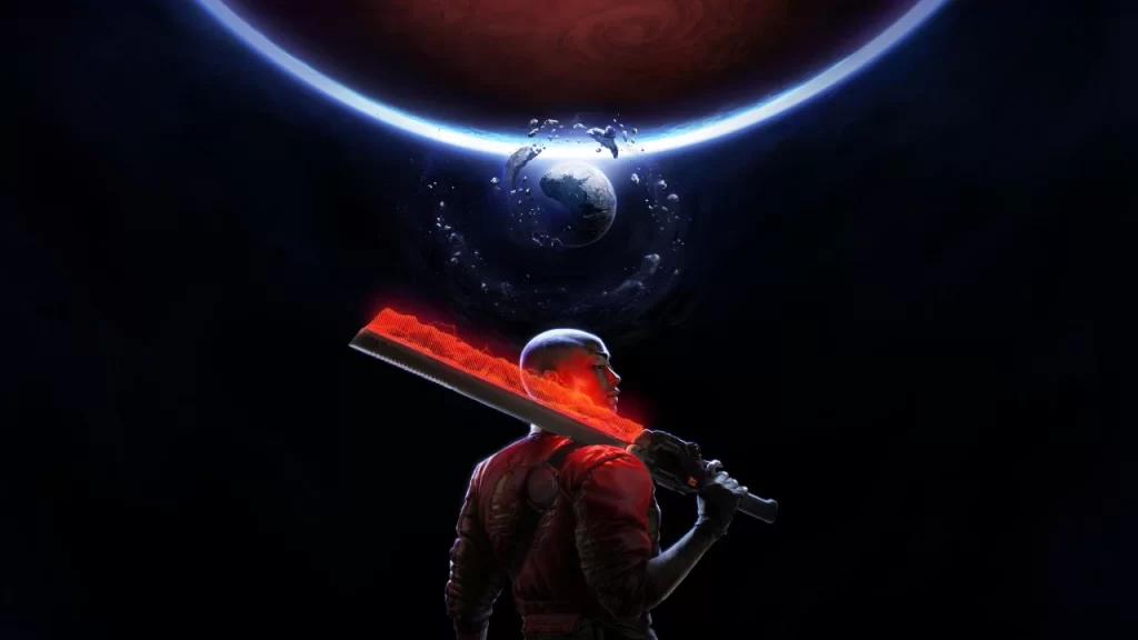 Intergalactic: The Heretic Prophet exige que sus empleados hagan horas extras y aún con esto es poco probable que salga en 2027.