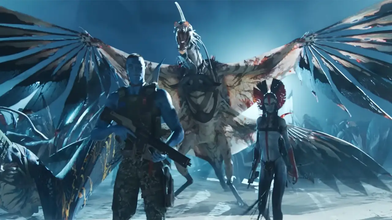 Avengers: Doomsday – Sus primeros avances llegarán con una esperada película