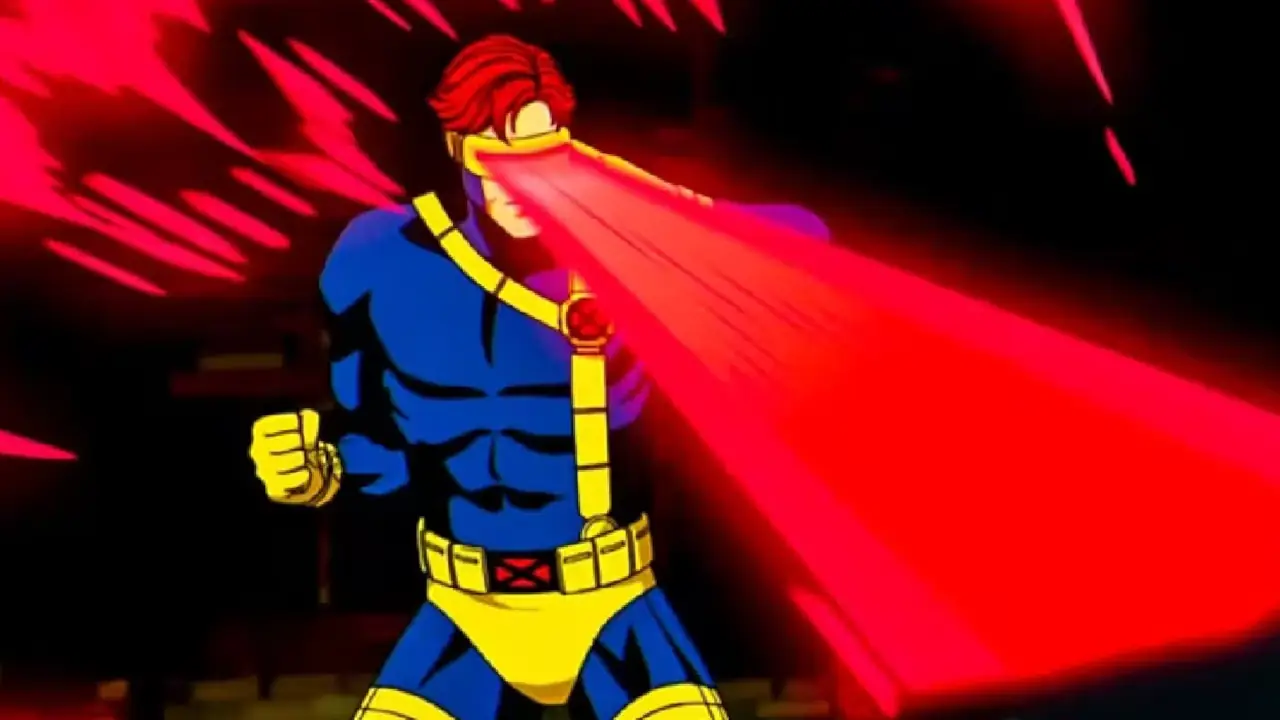 Avengers: Doomsday muestra a los X-Men con su tercer teaser