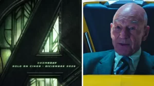 Avengers: Doomsday muestra a los X-Men con su tercer teaser