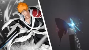 Bleach ya tiene fecha para llegar a Fortnite