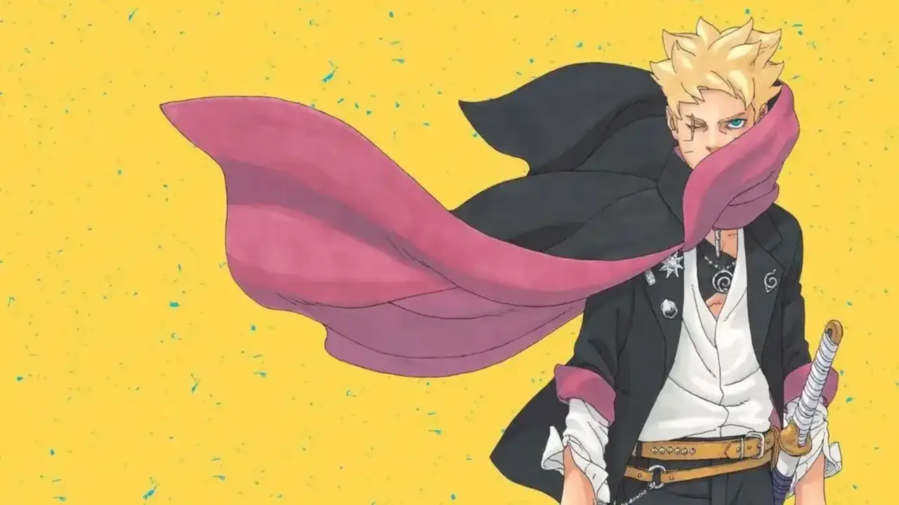 Autor de Boruto revela quién es el ninja que supera tanto a Sasuke como a Naruto