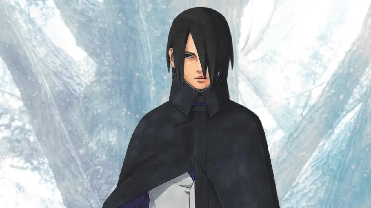 Autor de Boruto revela quién es el ninja que supera tanto a Sasuke como a Naruto