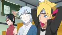 Autor de Boruto revela quién es el ninja que supera tanto a Sasuke como a Naruto