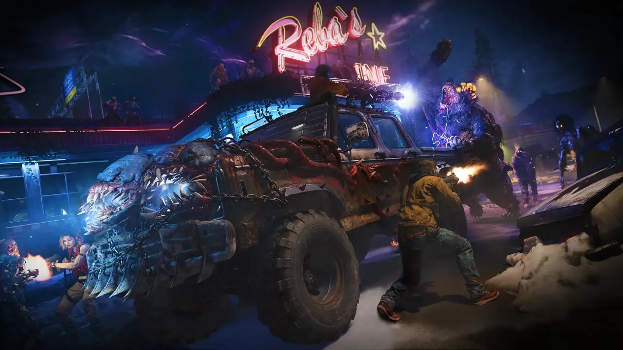 Call of Duty en 2027 podría no tener el modo zombis