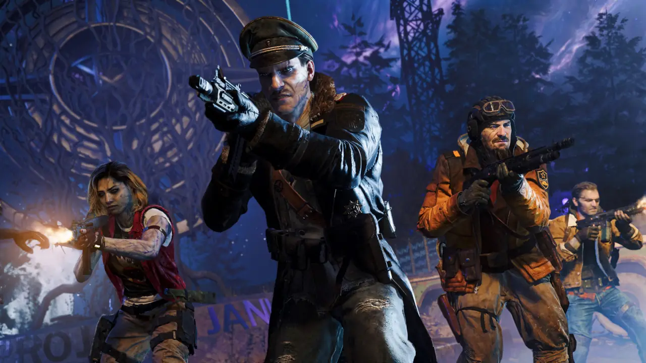 Call of Duty en 2027 podría no tener el modo zombis