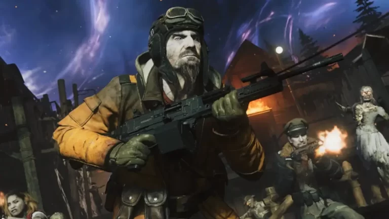 Call of Duty en 2027 podría no tener el modo zombis