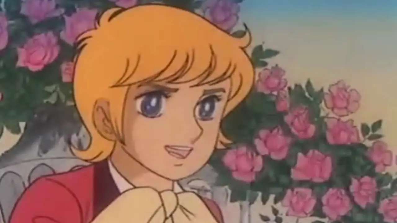 Andrés Turnes, la voz de Anthony y Terry del anime Candy Candy, ha fallecido