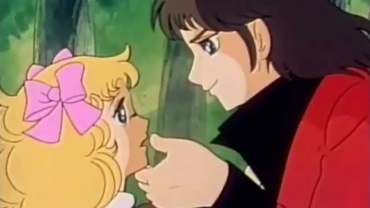 Andrés Turnes, la voz de Anthony y Terry del anime Candy Candy, ha fallecido