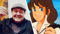 Andrés Turnes, la voz de Anthony y Terry del anime Candy Candy, ha fallecido