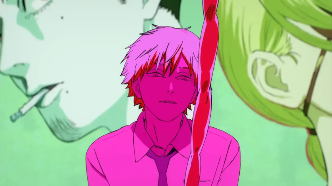 Chainsaw Man tendrá un nuevo anime basado en el Assassins Arc MAPPA aprovechó el Jump Festa '26 para revelar que el manga Chainsaw Man tendrá un nuevo anime. Este será una secuela de la más reciente película de la franquicia y tomará de base el Shikaku Arc o Assassins Arc. --o-- El estudio no reveló el formato que tendrá esta adaptación animada. Sin embargo, algunos fans creen que estamos ante una nueva película animada. Todo debido a la extensión de esta historia en el manga de Tatsuki Fujimoto. De la misma manera que el Reze Arc el Assassins Arc de Chainsaw Man abarca solo dos volúmenes. Es por lo que algunos creen que esta será una nueva película de la serie. En concreto, esta etapa de la serie tiene lugar entre los capítulos 53 y 70. Te Recomendamos: ¿Quién es Chainsaw Man negro y por qué es importante? Sin querer adelantar mucho Denji y sus amigos deberán enfrentar un nuevo desafío. Este arco es parte de una historia mucho mayor, la Public Safety Saga, que es donde está localizado el anime en la actualidad. --o-- El avance del Assassins Arc de Chainsaw Man es más que nada un teaser que nos presenta a Makima viendo una película en el cine. Al estar viendo el filme pasan una serie de siluetas que pertenecen a los personajes que forman parte de este arco. Es después que vemos atado a Denji mientras aparecen de forma más clara. No faltan quienes lleguen a preguntarse por qué MAPPA preferiría hacer otra película en lugar de una anime para televisión como siempre. --o-- ¿Cuánto ha recaudado Chainsaw Man – The Movie: Reze Arc? Algunos señalan que es posible que la película Chainsaw Man – The Movie: Reze Arc influyera en esto. Todo debido a que en estos momentos es un tremendo éxito de taquilla, ya que lleva recaudado más de $175 millones de dólares a nivel mundial. --o-- Tampoco hay que olvidar que detrás del anime no hay un comité de producción. Casi todo el dinero generado termina en manos de MAPPA, que asumió el riesgo de adaptar el manga a la animación. --o-- Entre otras noticias relacionadas al mundo del manga y anime está disponible un nuevo avance de Hell’s Paradise: Jigokuraku, al igual que la fecha de estreno de JoJo’s Bizarre Adventure: Steel Ball Run. --o-- Aparte de Chainsaw Man tenemos más información de anime en TierraGamer. Sigan nuestras noticias en Google News para no perderse ninguna.