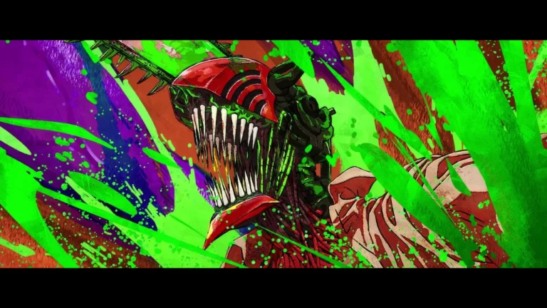 Chainsaw Man negro es una de las transformaciones en Chainsaw Man, y ahora que apareció uno nuevo, te explicamos qué significa.