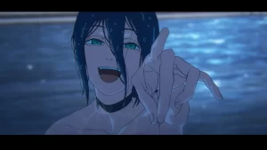 Chainsaw Man 222 presenta una nueva evolución de Denji, ¡tendremos a un tercer demonio motosierra que será superior al demonio de la guerra!