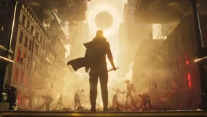 Control Resonant sorprende a todos en TGA 2025