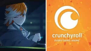 Tu wrapped de anime llegó: Crunchyroll Arc 2025, te decimos cómo desbloquearlo