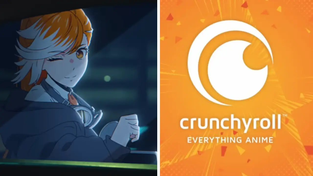 Tu wrapped de anime llegó: Crunchyroll Arc 2025, te decimos cómo desbloquearlo