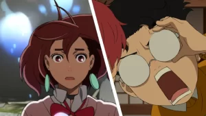 Dan Da Dan: Ya sabemos cuándo saldrá la tercera temporada