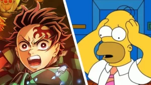 Demon Slayer: Kimetsu no Yaiba - El Castillo Infinito - ya no se proyectará debido a tensiones políticas