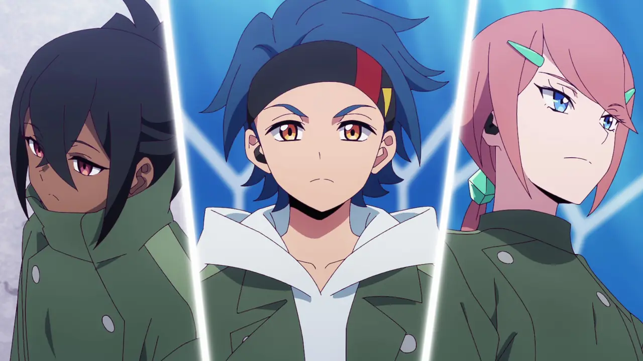 Digimon Beatbreak, capítulo 13: a qué hora sale el nuevo episodio, cómo y dónde verlo