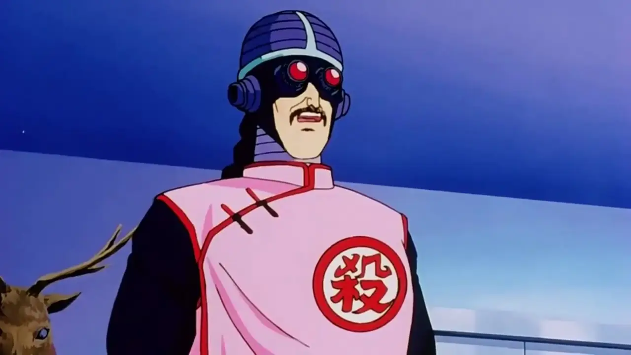 Dragon Ball: Toyotarou hace su versión de Tao Pai Pai y se ve genial