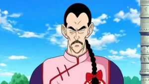 Dragon Ball: Toyotarou hace su versión de Tao Pai Pai y se ve genial