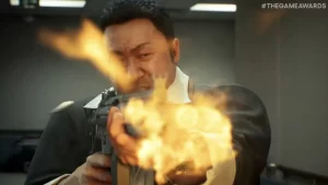 El creador de Yakuza regresa en nuevo estudio tras tres años de su salida en SEGA, finalmente muestra Gang of Dragon (GOD).