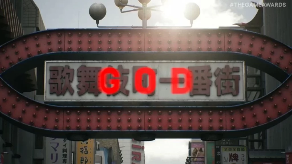 El creador de Yakuza regresa en nuevo estudio tras tres años de su salida en SEGA, finalmente muestra Gang of Dragon (GOD).