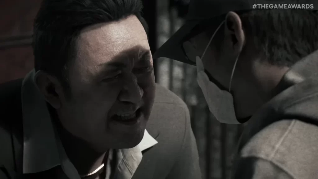 El creador de Yakuza regresa en nuevo estudio tras tres años de su salida en SEGA, finalmente muestra Gang of Dragon (GOD).