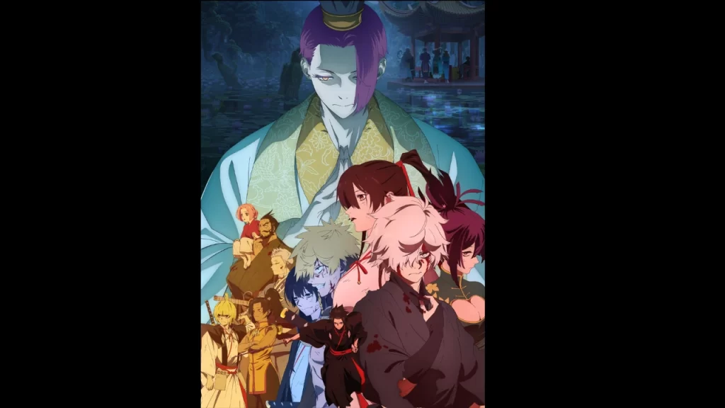 Las primera impresión de la segunda temporada de Jigokuraku: Hell's Paradise nos permiten ver un marco sólido de lo que viene. 