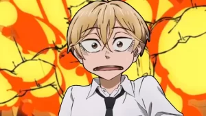 Sanda es el shōnen de temporada, y trae mucha acción pero también bastantes líos románticos, ¿te animas a descubrir la verdad?