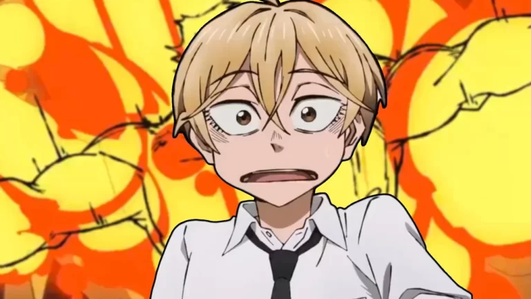 Sanda es el shōnen de temporada, y trae mucha acción pero también bastantes líos románticos, ¿te animas a descubrir la verdad?