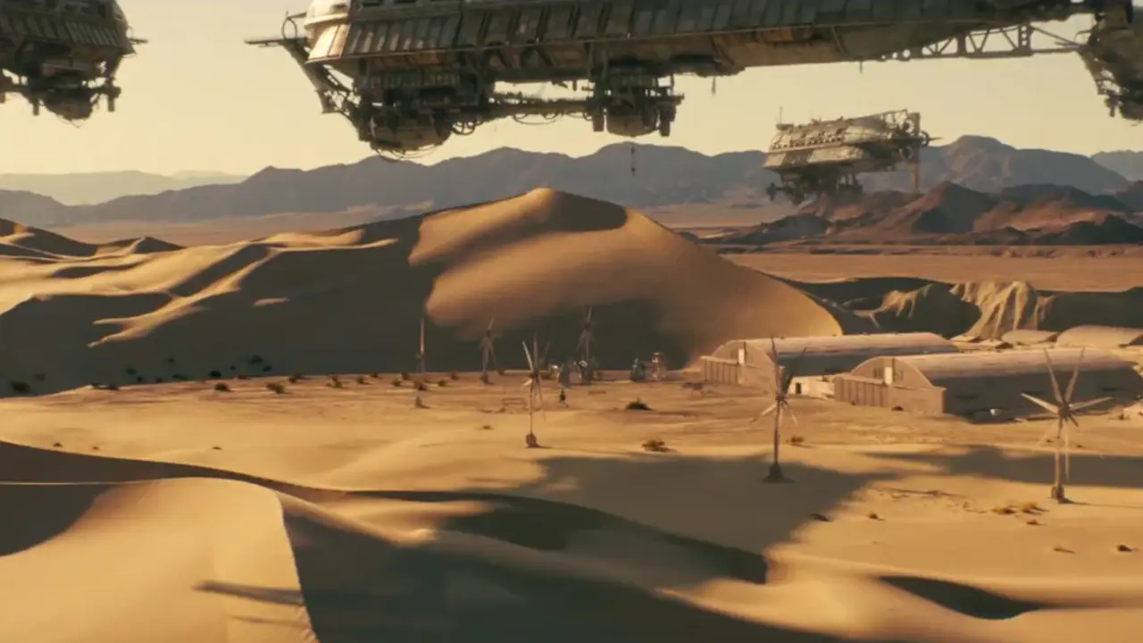 Fallout temporada 2, capítulo 3: a qué hora sale el nuevo episodio, cómo y dónde verlo