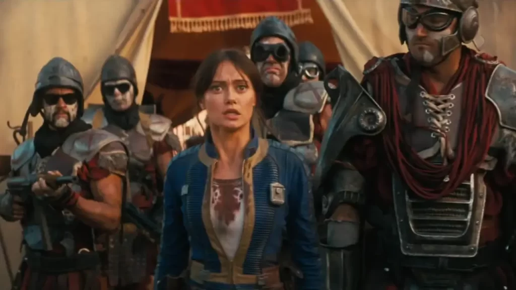 Fallout temporada 2, capítulo 3: a qué hora sale el nuevo episodio, cómo y dónde verlo