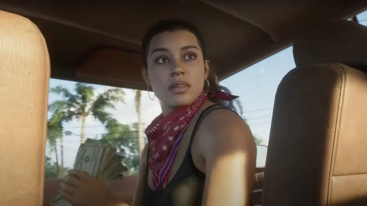 GTA 6: Filtran animación que ahora sí parece ser del juego