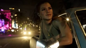 GTA 6: Filtran animación que ahora sí parece ser del juego