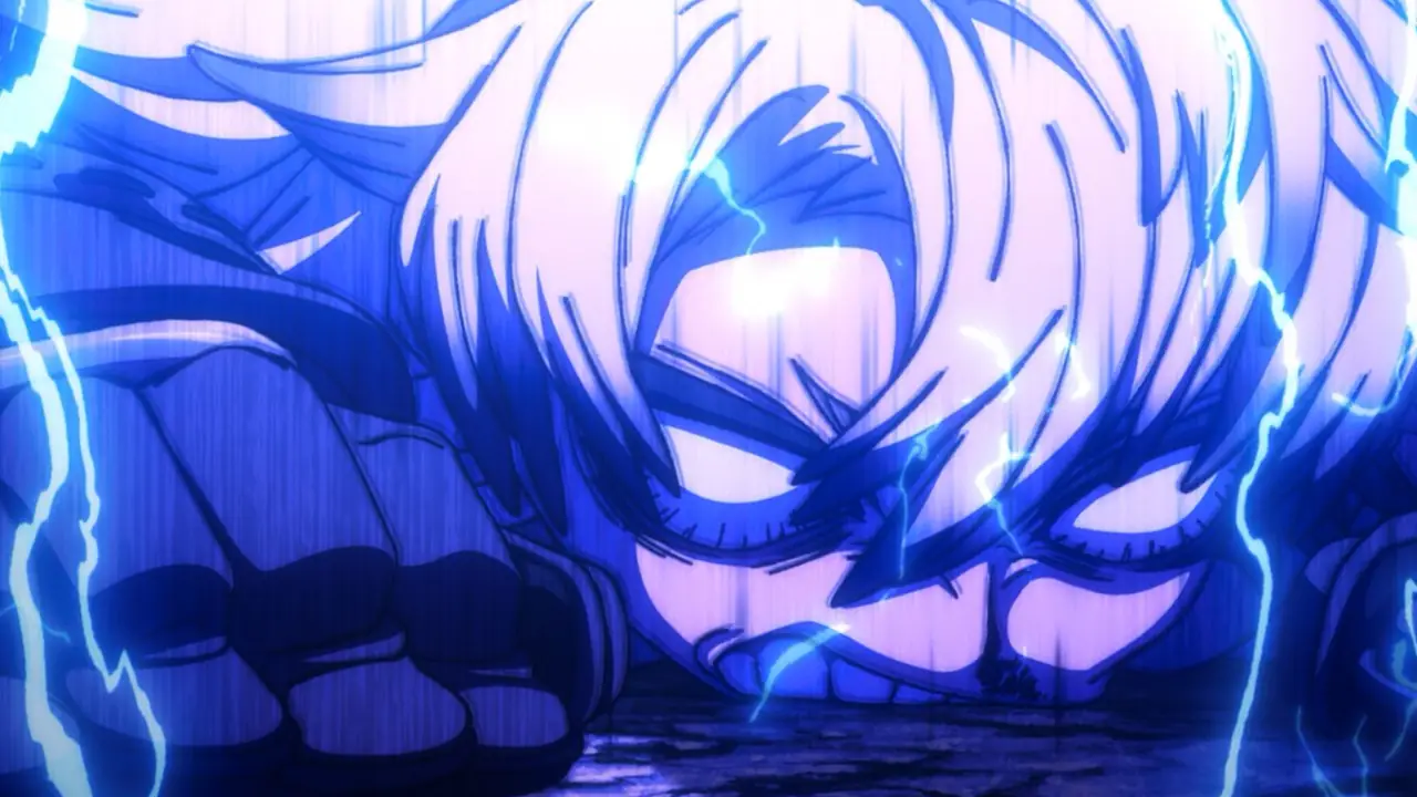 Gachiakuta, capítulo 22: a qué hora sale el nuevo episodio, cómo y dónde verlo