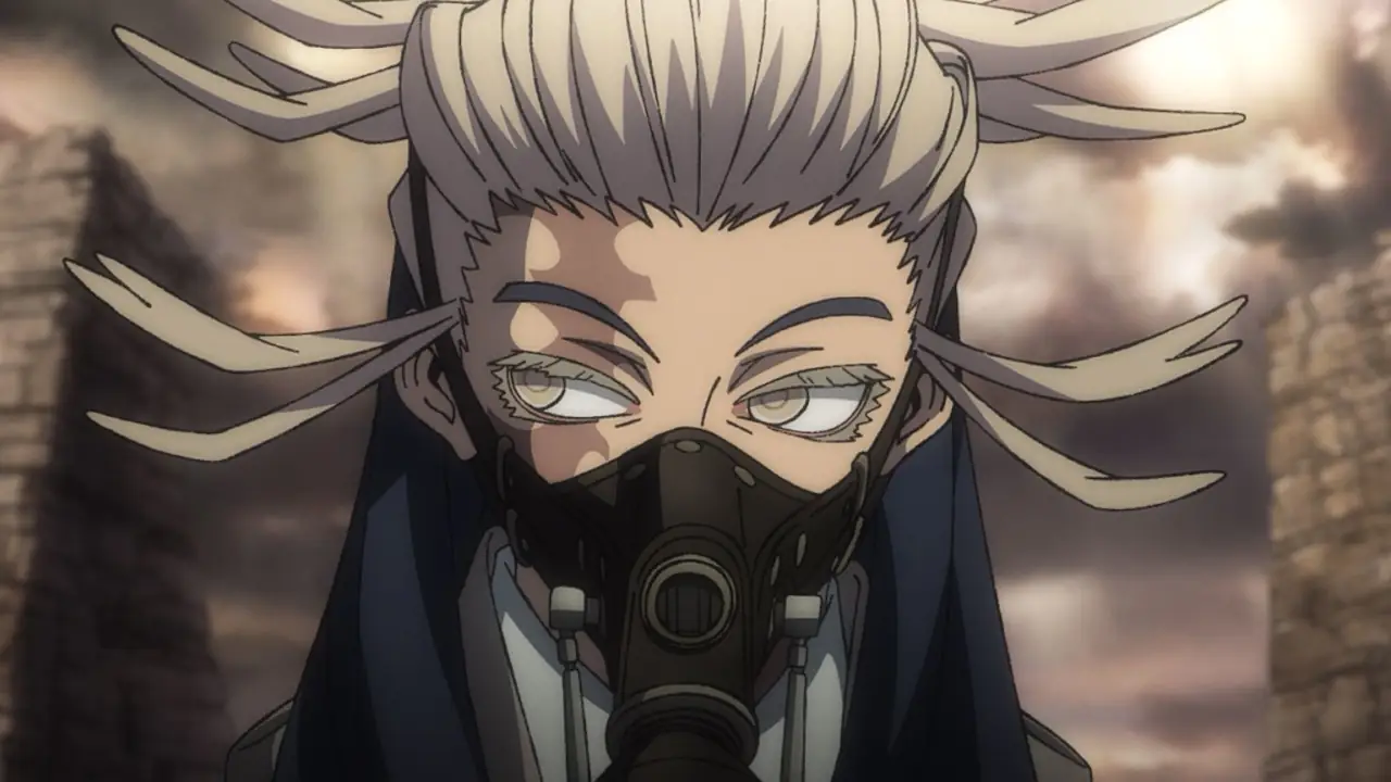 Gachiakuta, capítulo 23: a qué hora sale el nuevo episodio, cómo y dónde verlo