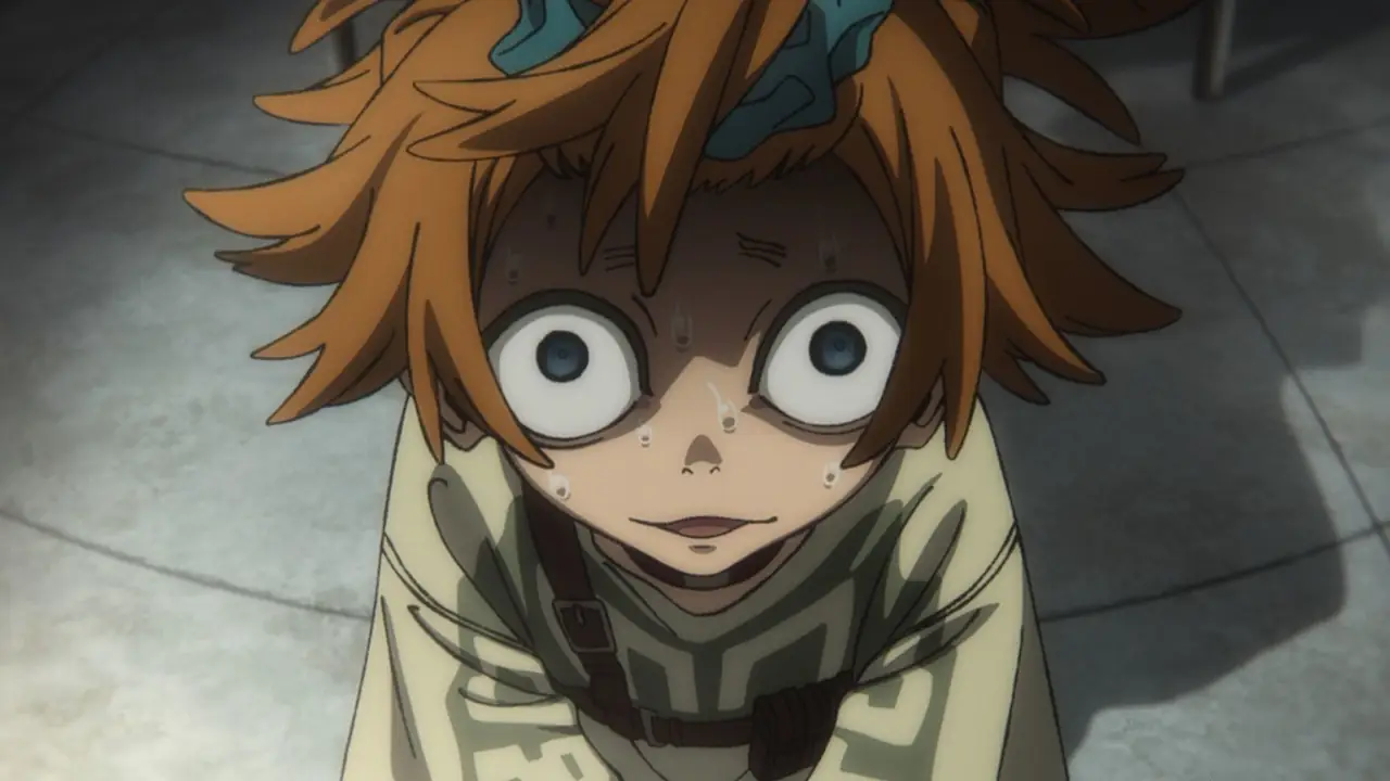 Gachiakuta, capítulo 23: a qué hora sale el nuevo episodio, cómo y dónde verlo